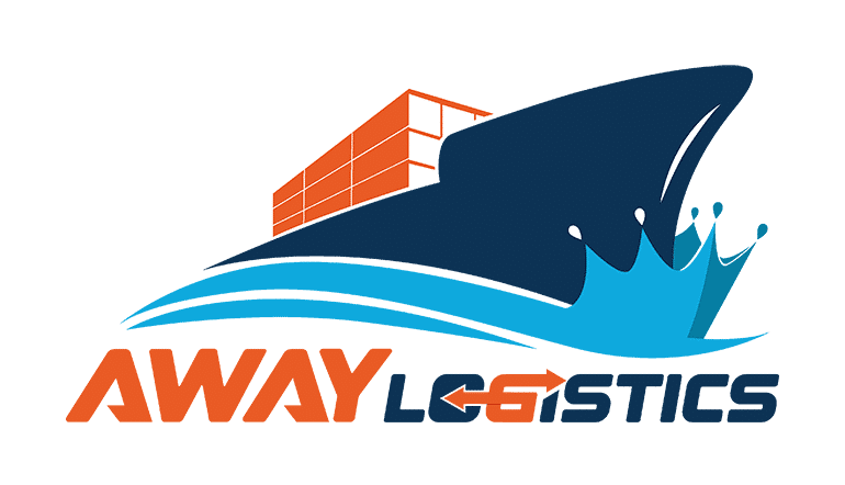 Logo Away Logistics 770